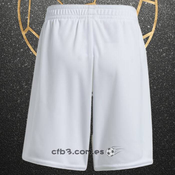 Chandal del Arsenal Primera 24-25 - Pantalon Corto